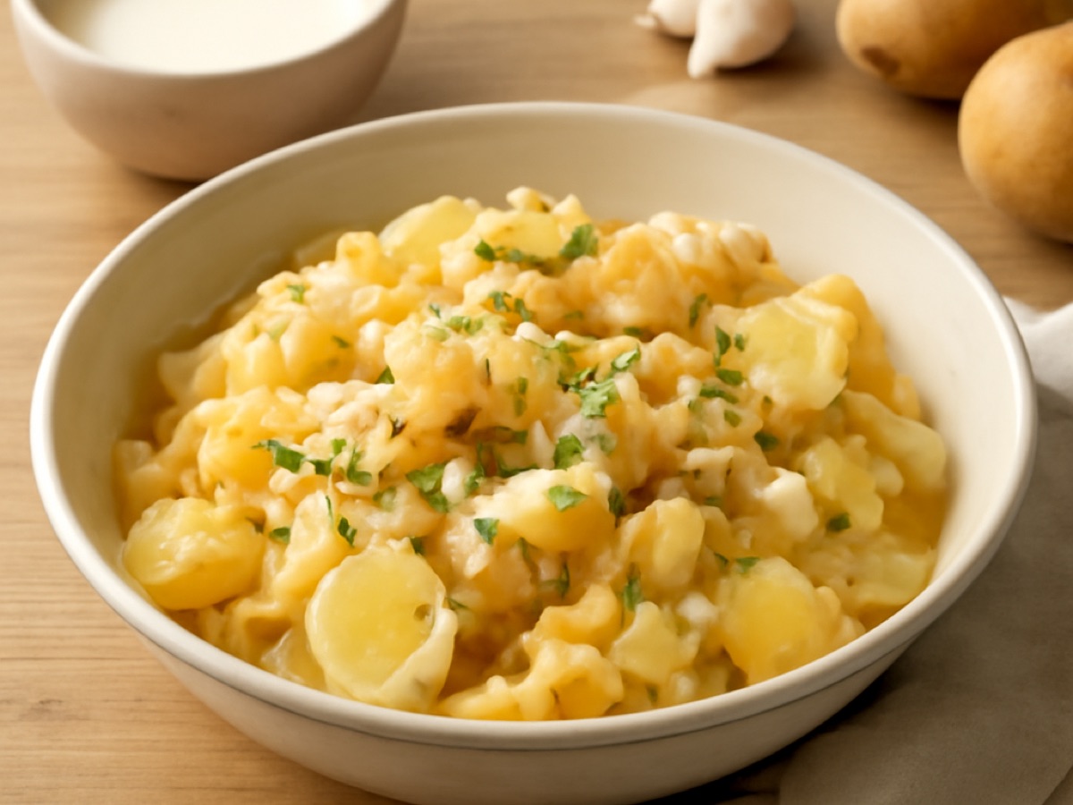 Bacalhau Espiritual