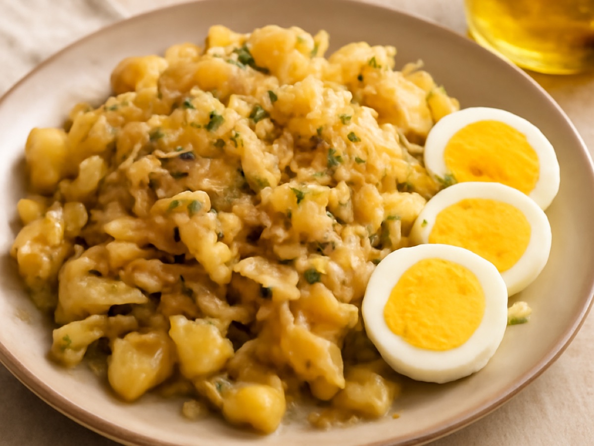Bacalhau à Zé do Pipo