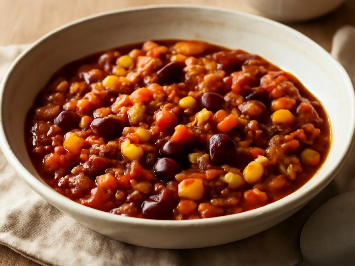 Chili con Carne