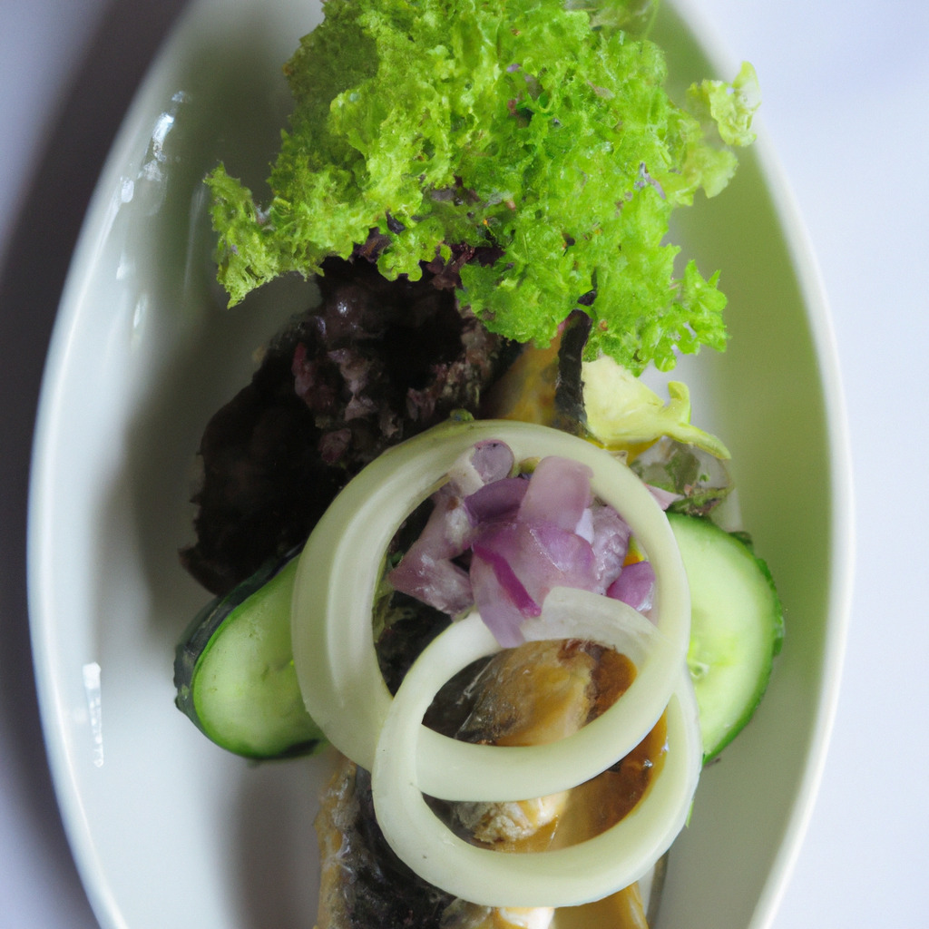 Heringsalat - Fetti.de